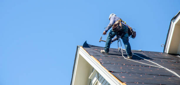 Reliable Cedartown, GA Roofing Contractor Solutions